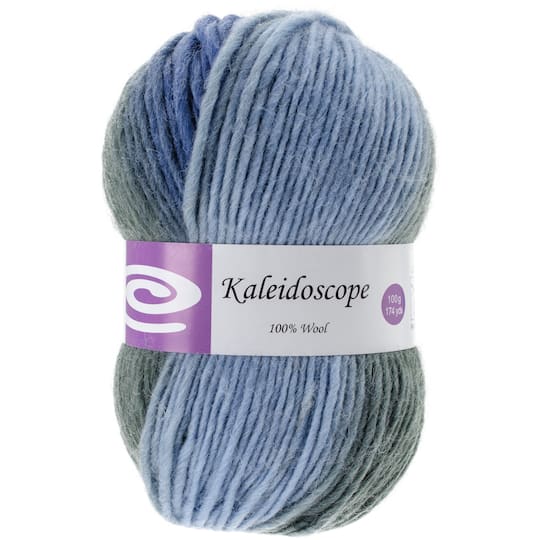 Elegant Yarns&#xAE; Kaleidoscope Yarn
